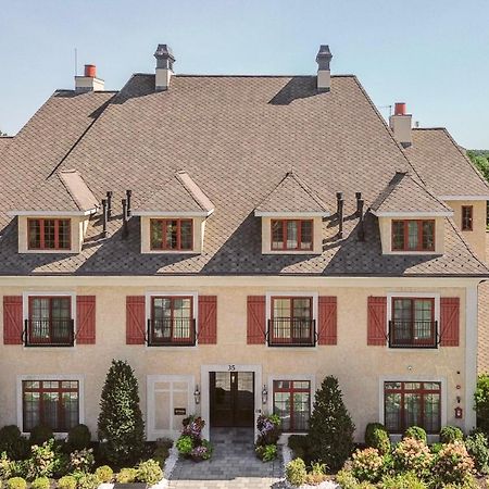 Mirbeau Inn & Spa - Plymouth Exterior foto
